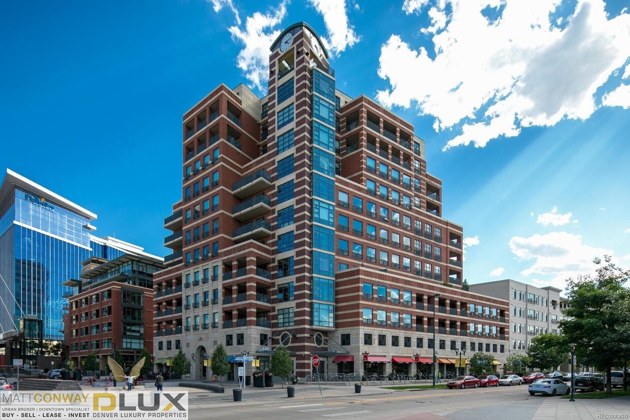 1590 Little Raven St, Denver, CO 80202 House for Rent in Denver, CO