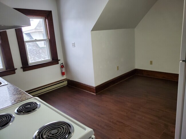 Foto del edificio - 239 W 21st St