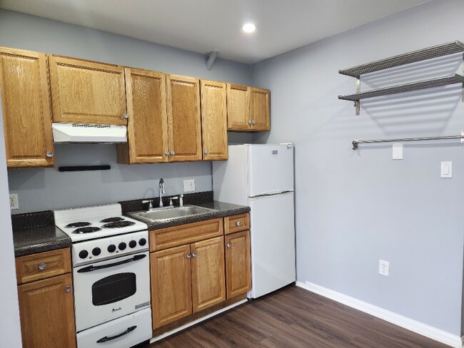 Foto del edificio - 329 Elm St NW