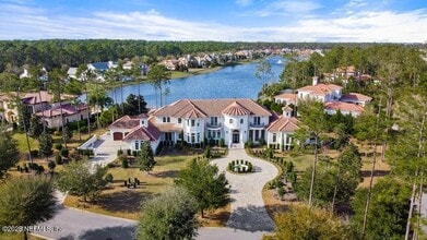 Building Photo - 5357 Bentpine Cove Rd