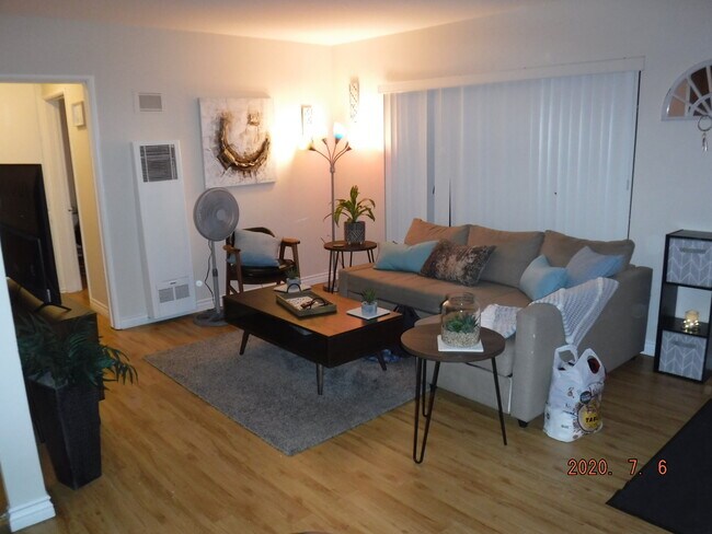 Foto del edificio - 1001 French St