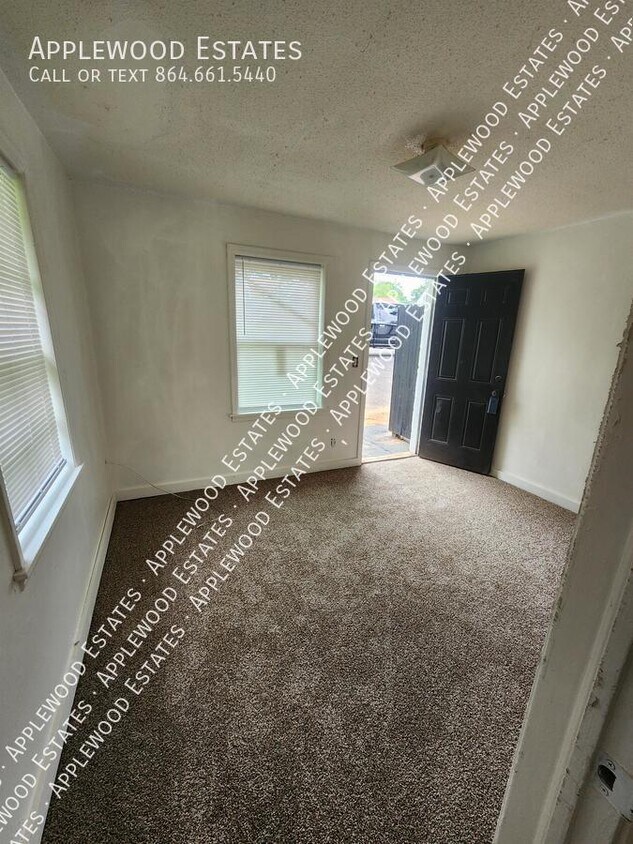 Foto del edificio - 132 Georgia St