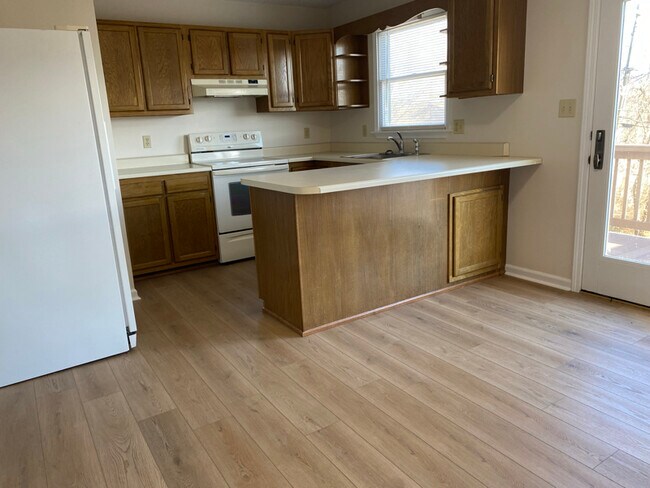 Foto del edificio - 506 Dover St