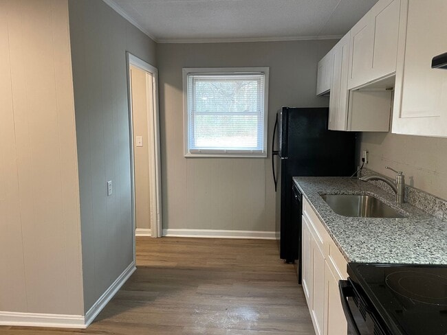 Foto del edificio - Two Bedroom Duplex in Lincolnton