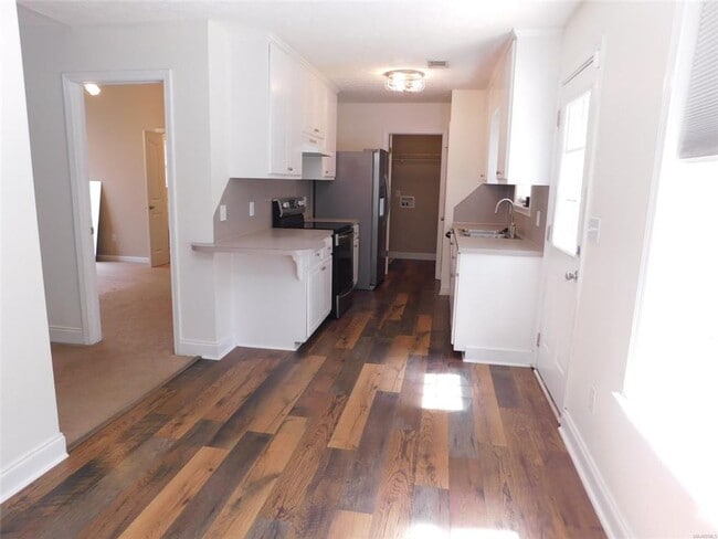 Foto del edificio - PRATTVILLE Home