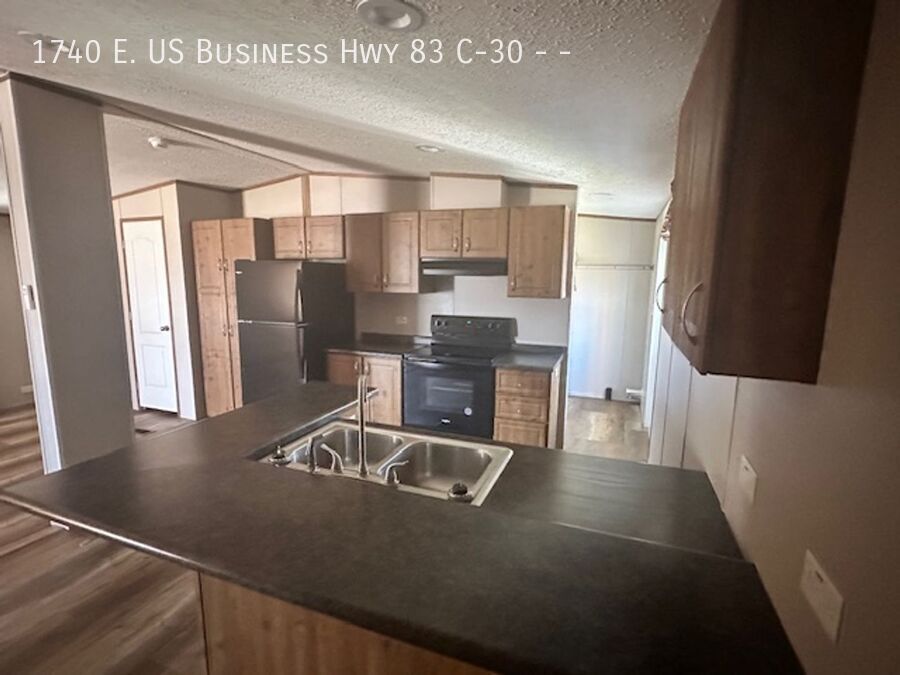 Foto principal - 1740 W Business Hwy 83