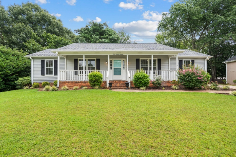 Photo - 111 Ticonderoga Dr (Greer, SC)