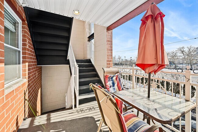 Foto del edificio - 416 2nd St