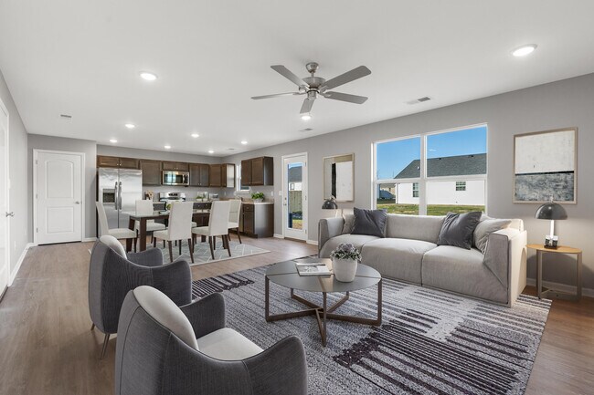 Foto del edificio - 106 Landry Ln