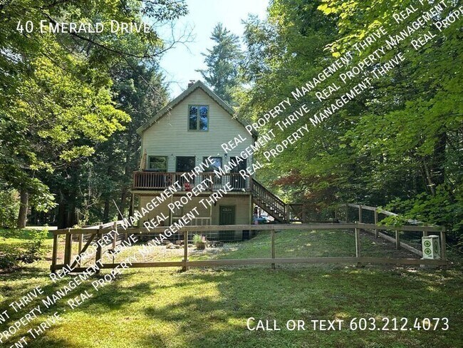 Building Photo - 40 Emerald Dr