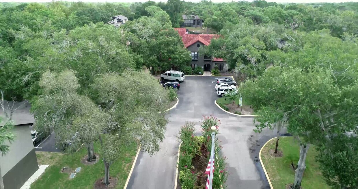 Timberlake Apartments Sarasota, FL