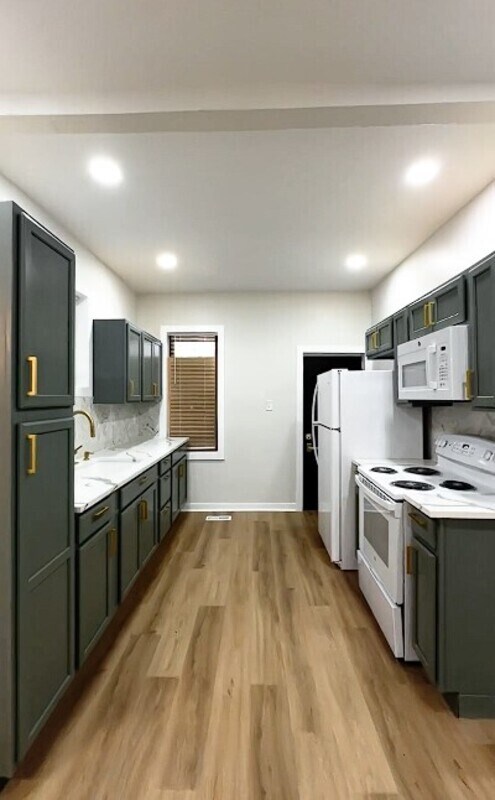 Foto del edificio - 1043 S 54th St