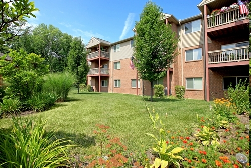 Building Photo - Wright Place Senior Apartments