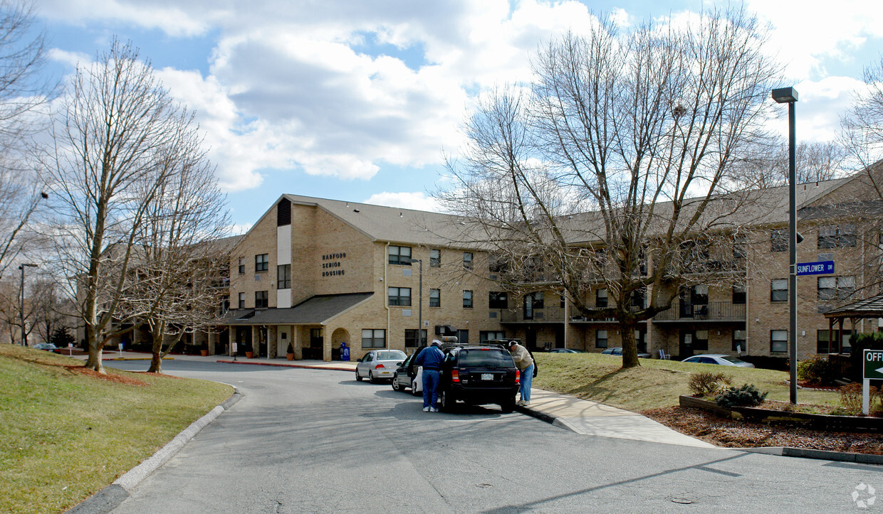 Primary Photo - Harford Senior Housing