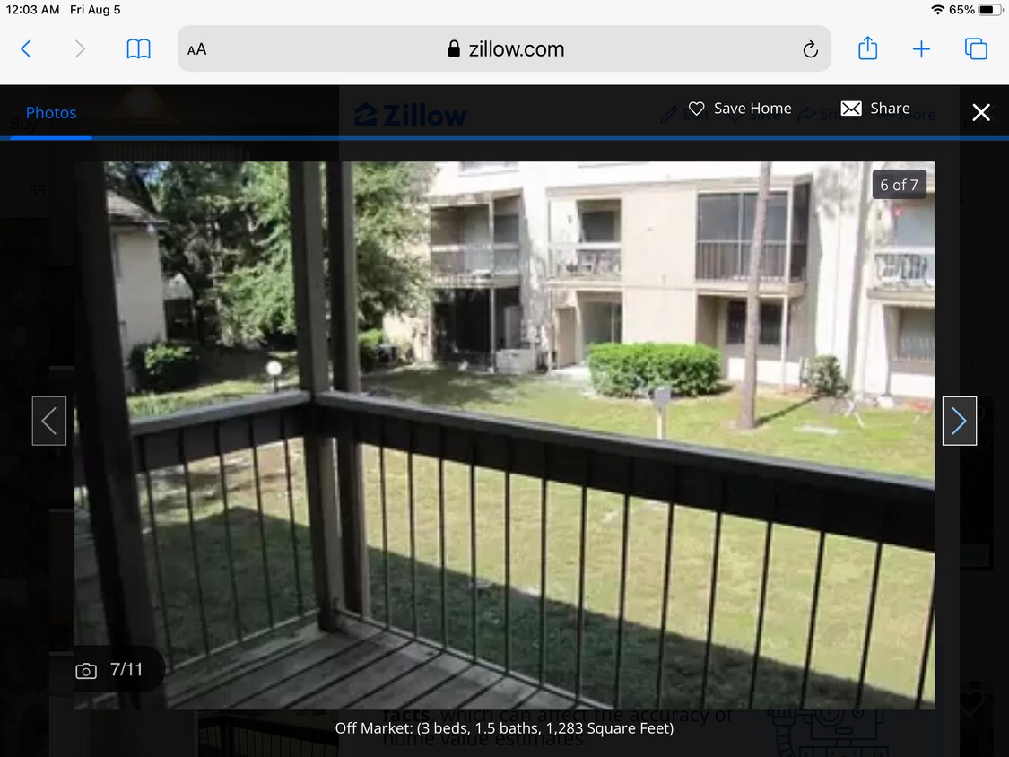Foto del edificio - 5504 Loblolly Ct