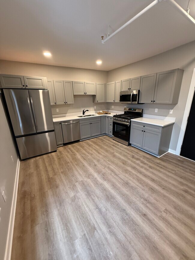 Foto del edificio - 127 W Michigan Ave