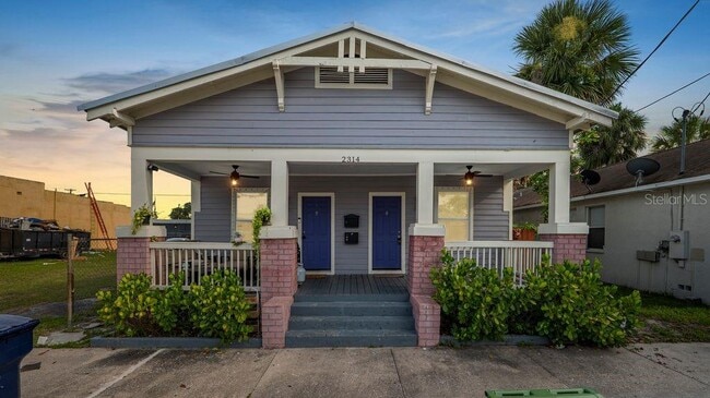 Foto del edificio - 2314 W Chestnut St