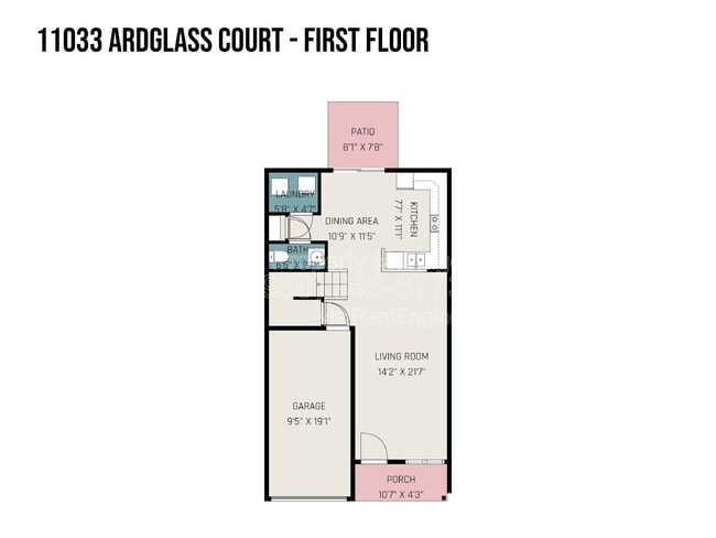 Building Photo - 11033 Ardglass Ct