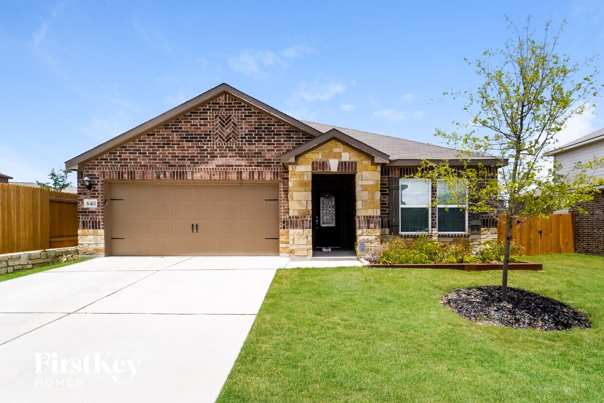 Foto principal - 6411 Thorpe Holw