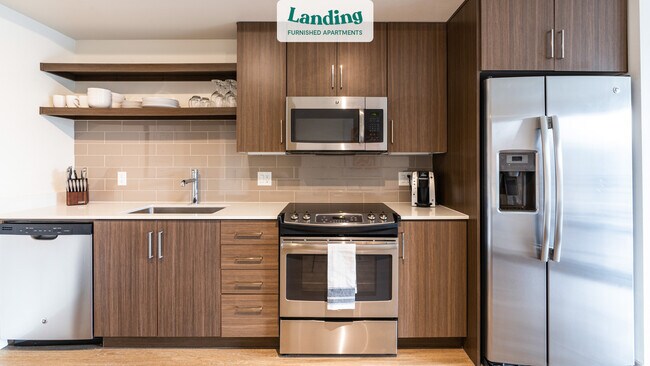 Foto del edificio - 5340 Gunbarrel Center Ct