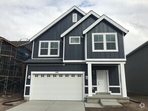 Building Photo - 506 S Highpoint Dr