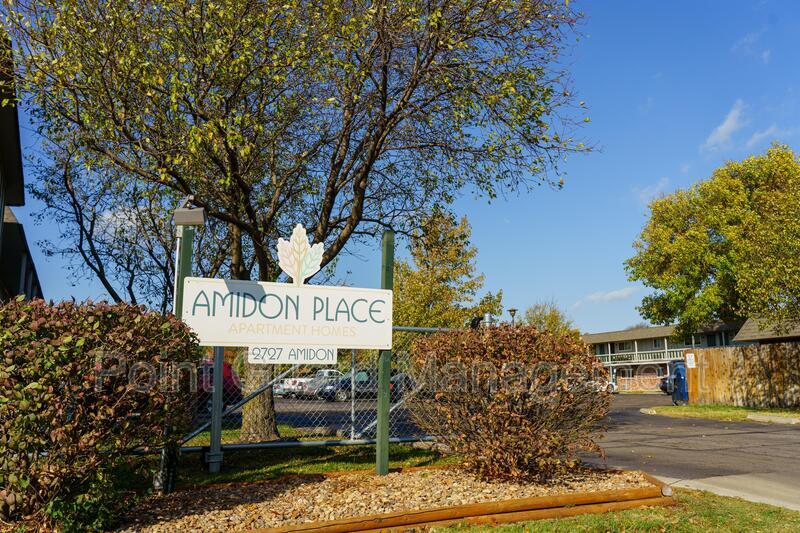 2727 N Amidon Ave Wichita Ks 67204 Condo For Rent In Wichita Ks Apartments Com