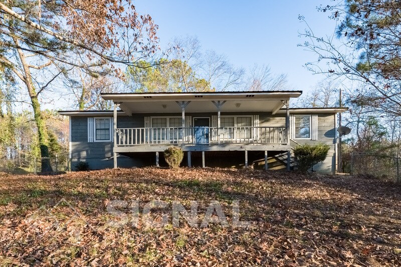 Primary Photo - 1120 Sardis Rd