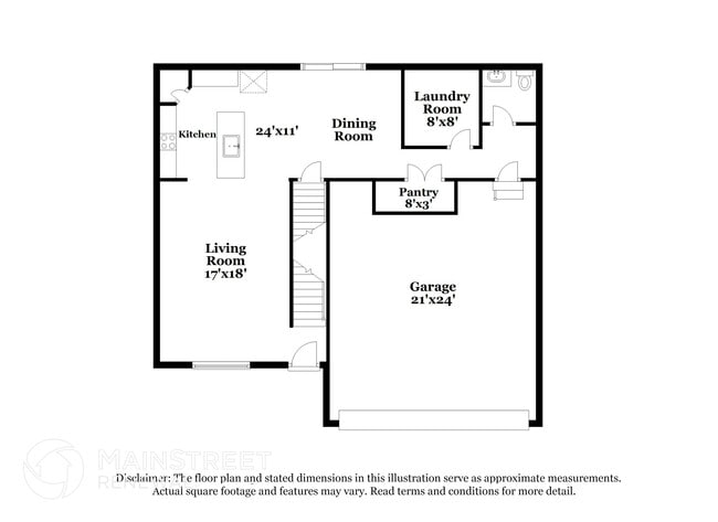 Building Photo - 2821 N 100th St