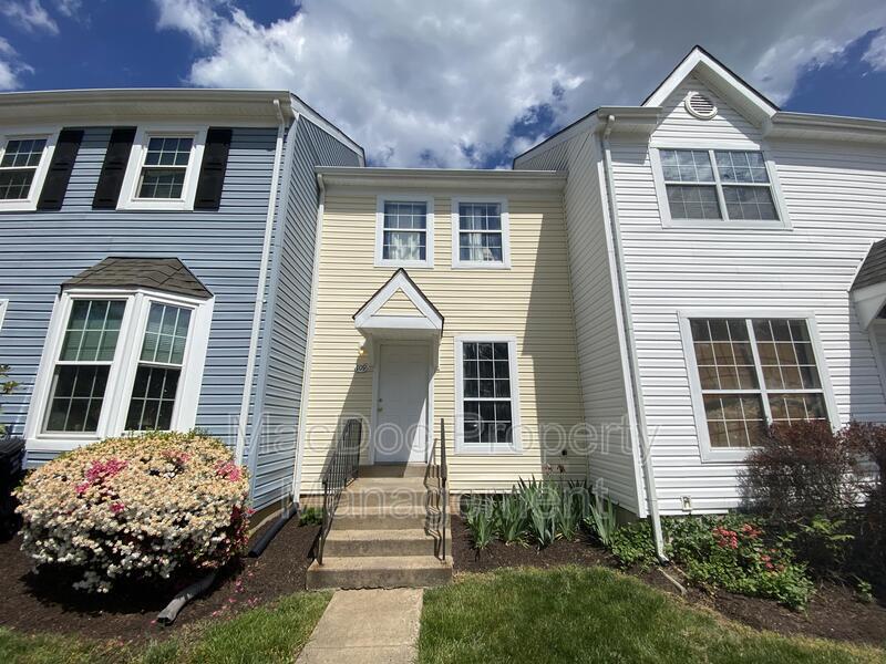 Foto principal - 109 Powhatan Ct