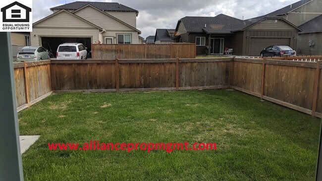 Foto del edificio - Charming 3 bedroom house in Norton Ranch S...