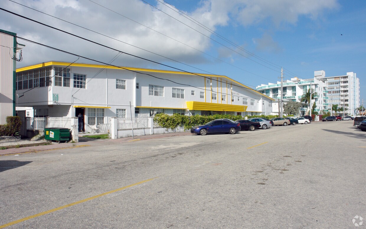 Foto del edificio - Shanti House
