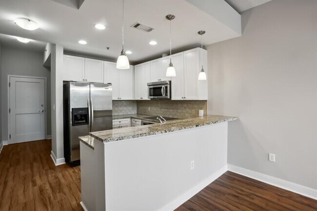 Foto del edificio - 2795 Peachtree Rd NE