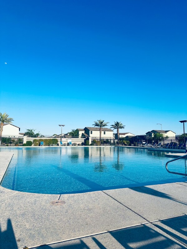 Foto del edificio - 4236 S 58th Ln
