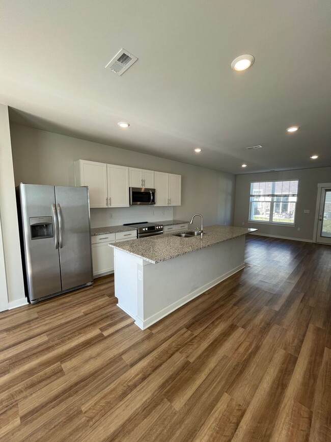 4228 Gandalf Ln, Murfreesboro, TN 37128 House Rental in Murfreesboro