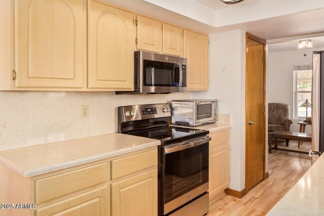 Building Photo - 26634 S Trevino Dr