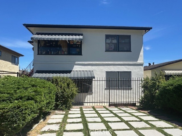 Foto principal - 1706 S Alma St