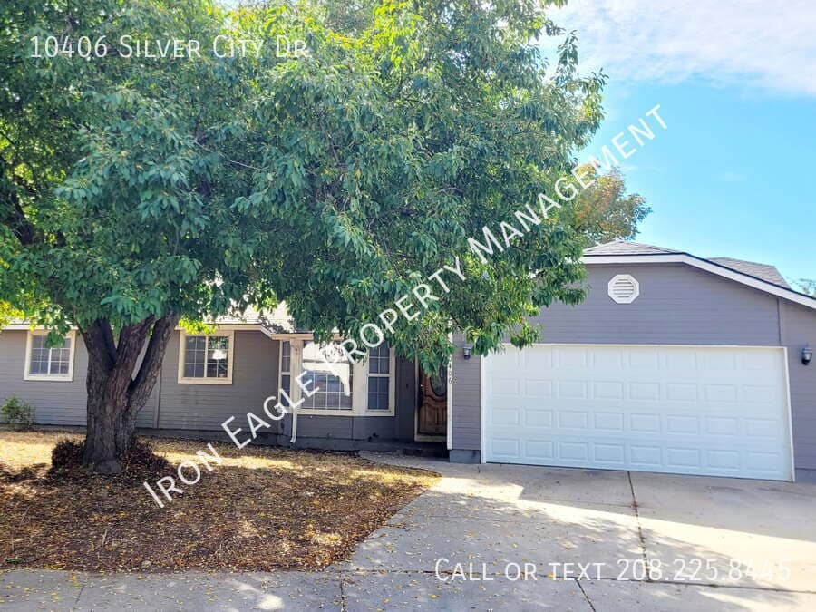 Primary Photo - 10406 Silver City Dr