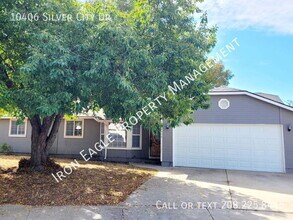Building Photo - 10406 Silver City Dr