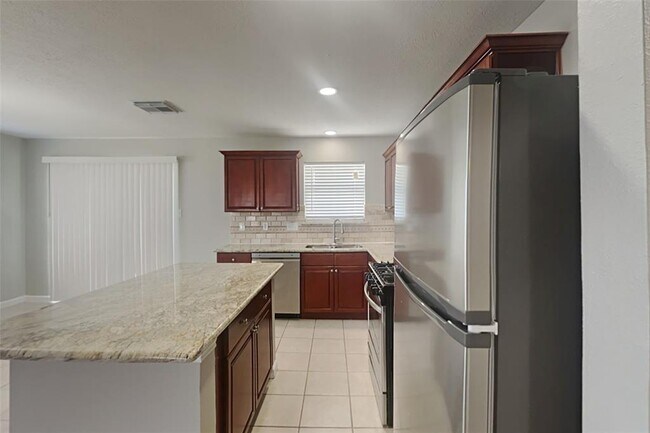 Building Photo - 18507 Bridoon Dr