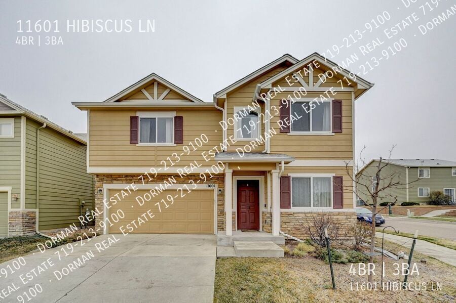 Photo - 11601 HIBISCUS LN-