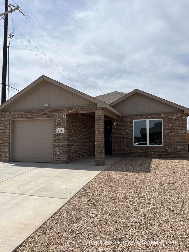 Building Photo - 2516 N Ave O