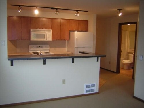 Foto del edificio - Luminaire Condominium - 1 bedroom