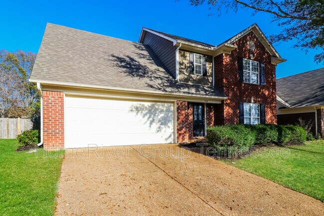 Foto del edificio - 5368 Milton Ridge Dr