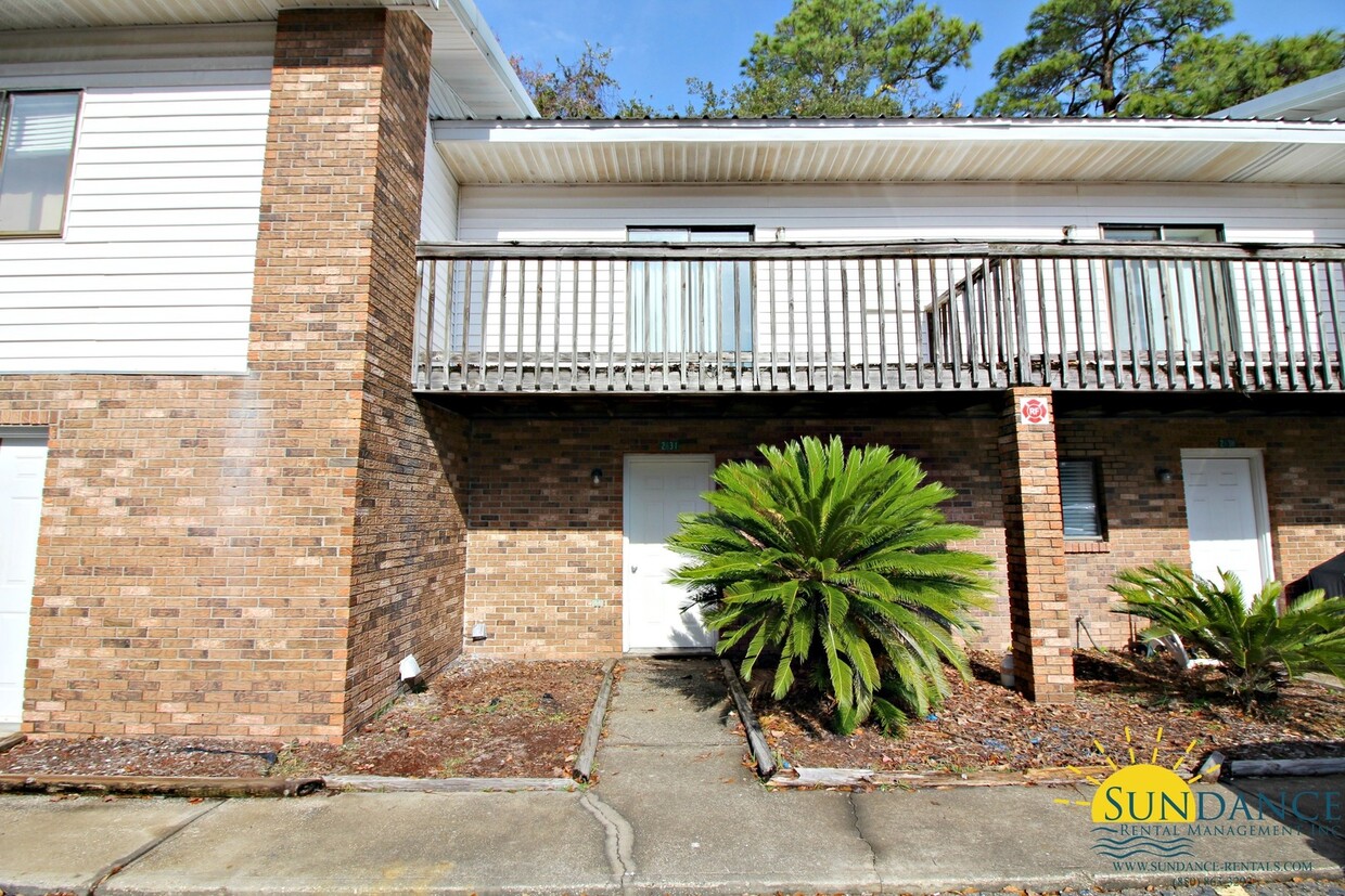 Foto principal - Great 2 Bedroom Townhouse in Fort Walton