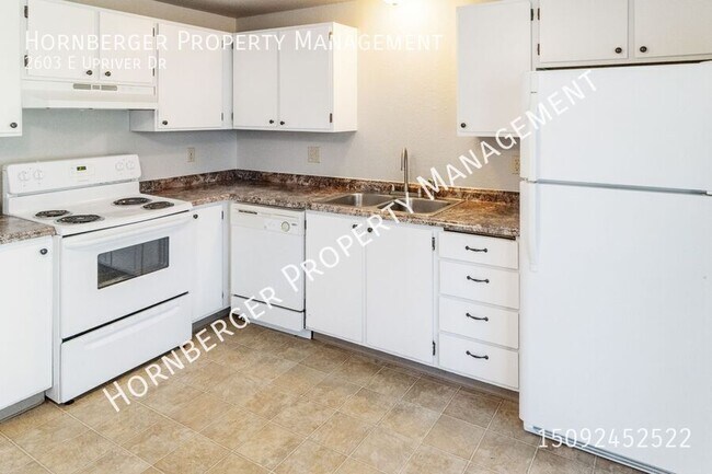 Foto del edificio - 2603 E Upriver Dr