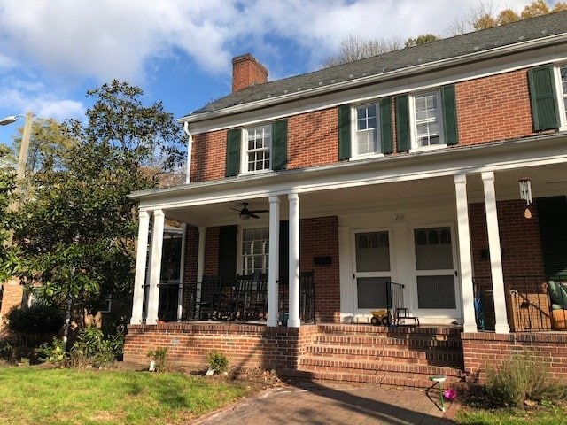 Photo - 208 Watts St Apartment