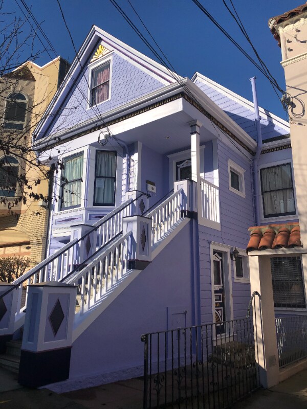 Foto principal - 1459 11th Ave
