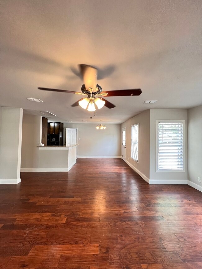 4048 Winfield Ave, Fort Worth, TX 76109 House Rental in Fort Worth, TX