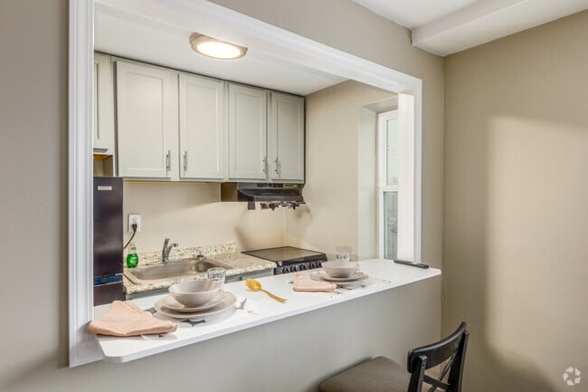 Interior Photo - Hillside Meadows