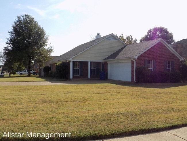 Building Photo - 3 br, 2 bath House - 9045 Lakeshore